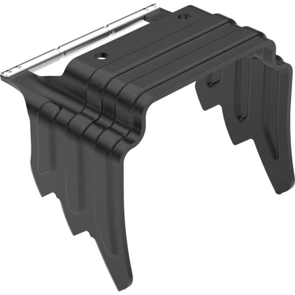 Salomon-Salomon-Shift-100mm-schwarz Salomon - Salomon Shift 100mm