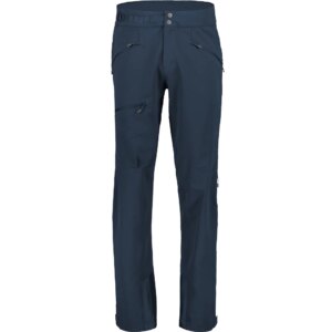 Scott - Scott Explorair Softshell Hose dark blue