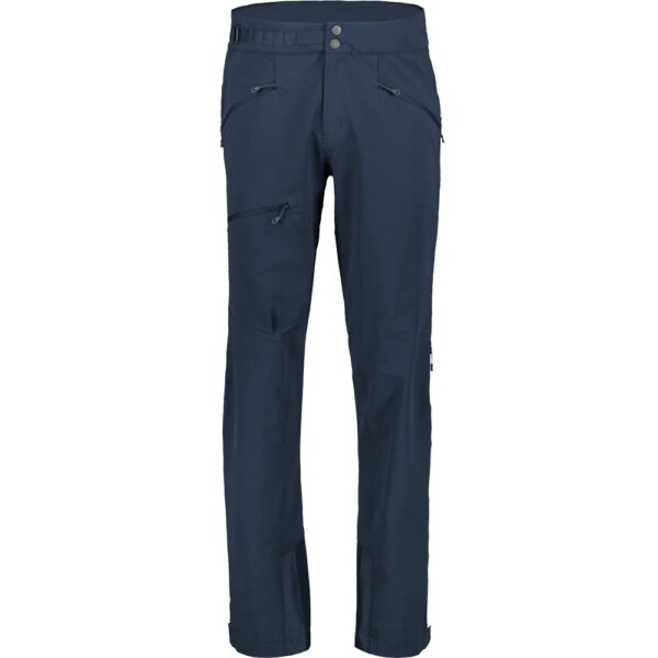 Scott-Scott-Explorair-Softshell-Hose-dark-blue-blau Scott - Scott Explorair Softshell Hose dark blue
