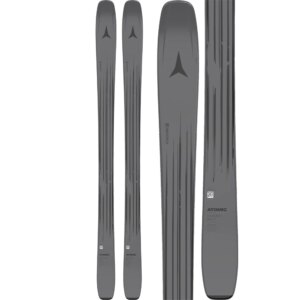 Atomic - Atomic Maverick 88 CTI 25/26 Freeski