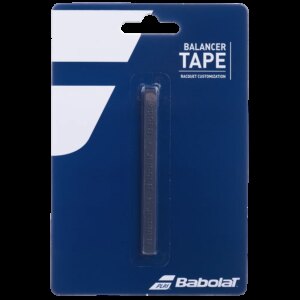 Babolat - Babolat Balancer Tape 3er schwarz