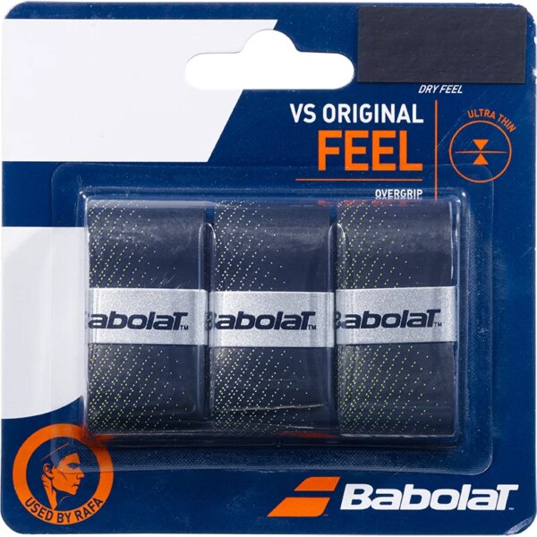 Babolat-Babolat-VS-Original-3er-schwarz-schwarz Babolat - Babolat VS Original 3er schwarz