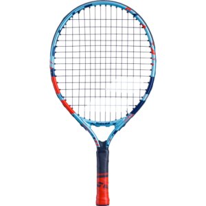 Babolat - Babolat Ballfighter 17in besaitet 2026 (138g)