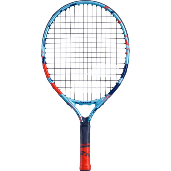Babolat-Babolat-Ballfighter-17in-besaitet-2026-138g-blau Babolat - Babolat Ballfighter 17in besaitet 2026 (138g)