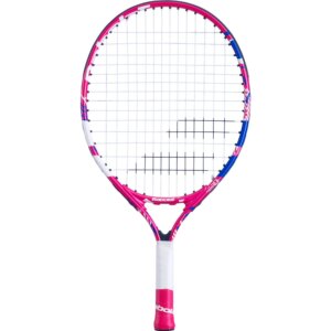 Babolat - Babolat B-Fly 19in besaitet 2023 (155gr.)