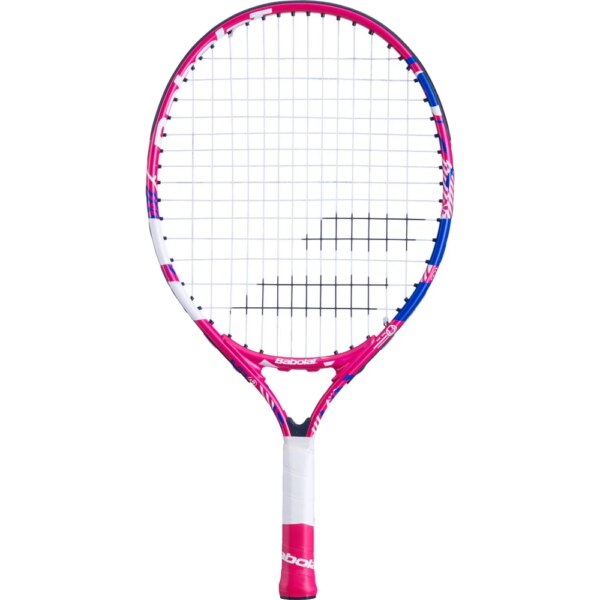 Babolat - Babolat B-Fly 19in besaitet 2023 (155gr.)