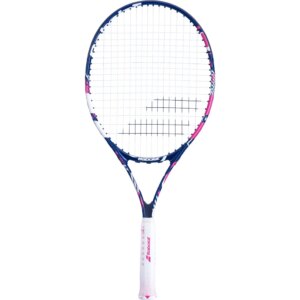 Babolat - Babolat B-Fly 25in besaitet 2023 (218gr.)