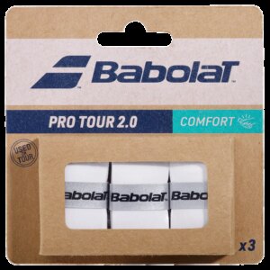 Babolat - Babolat Pro Tour 2.0 X3 Griffband 2025