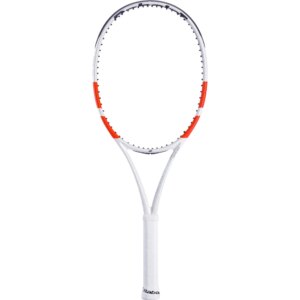 Babolat - Babolat Pure Strike Team Tennisschläger unbesaitet 2024 (285gr.)