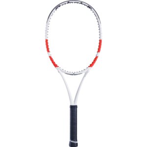 Babolat - Babolat Pure Strike 100 16/20 Tennisschläger unbesaitet 2024 (305gr.)