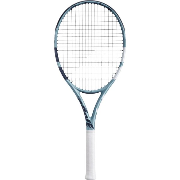 Babolat-Babolat-Evo-Drive-Lite-Tennisschlaeger-besaitet-2026-255g-blau Babolat - Babolat Evo Drive Lite Tennisschläger besaitet 2026 (255g)