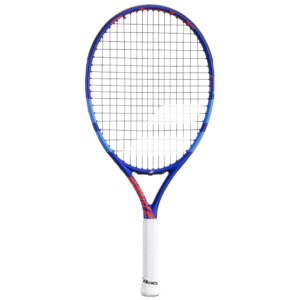 Babolat - Babolat Drive Junior 23in besaitet 2025 (215g)