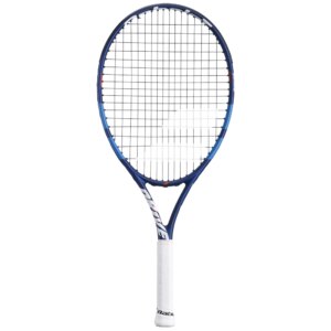 Babolat - Babolat Drive Junior 24in besaitet 2025 (220g)