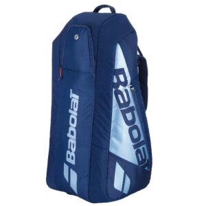 Babolat - Babolat RH6 Pure Drive Tennistasche blau