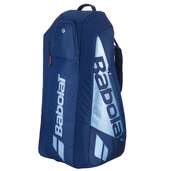 Babolat-Babolat-RH6-Pure-Drive-Tennistasche-blau-blau Babolat - Babolat RH6 Pure Drive Tennistasche blau