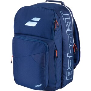 Babolat - Babolat Pure Drive 11th Generation Tennisrucksack blau
