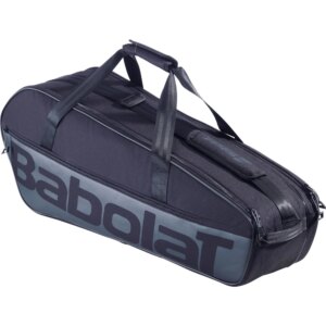 Babolat - Babolat Court M Tennistasche schwarz