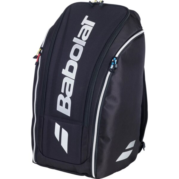 Babolat-Babolat-RH-Perf-Padel-Padel-Rucksack-multicolor-schwarz Babolat - Babolat RH Perf Padel Padel Rucksack multicolor