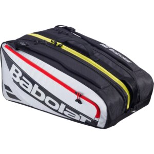 Babolat - Babolat RH PRO Padel Padeltasche schwarz