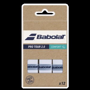 Babolat - Babolat Pro Tour 2.0 X12 Griffband 2025