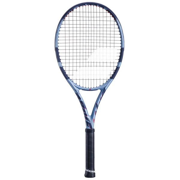 Babolat-Babolat-Pure-Drive-98-Gen11-Tennisschlaeger-unbesaitet-2025-305g-blau Babolat - Babolat Pure Drive 98 Gen11 Tennisschläger unbesaitet 2025 (305g)
