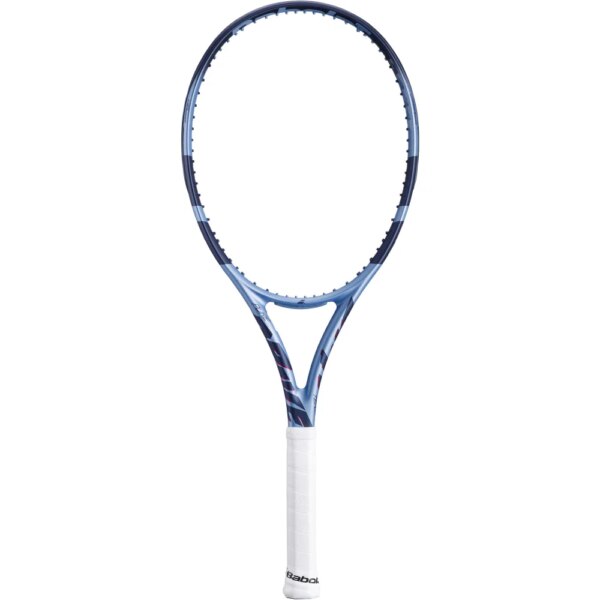 Babolat-Babolat-Pure-Drive-Team-Gen11-Tennisschlaeger-unbesaitet-2025-285g-blau Babolat - Babolat Pure Drive Team Gen11 Tennisschläger unbesaitet 2025 (285g)
