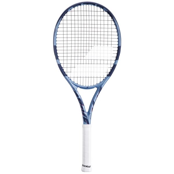 Babolat-Babolat-Pure-Drive-Lite-Gen11-Tennisschlaeger-besaitet-2025-270g-blau Babolat - Babolat Pure Drive Lite Gen11 Tennisschläger besaitet 2025 (270g)