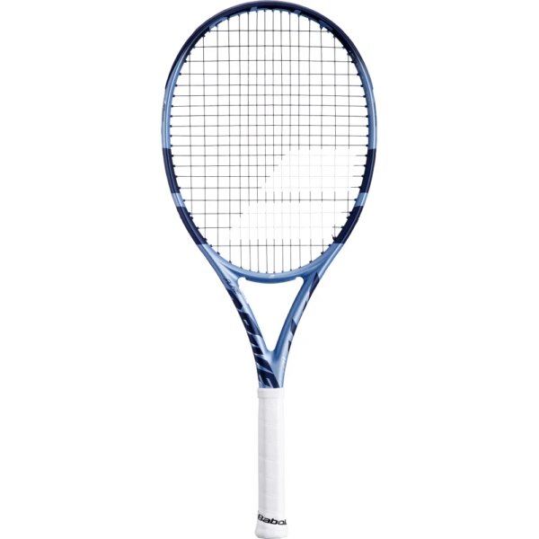 Babolat-Babolat-Pure-Drive-107-Tennisschlaeger-besaitet-2026-285g-blau Babolat - Babolat Pure Drive 107 Tennisschläger besaitet 2026 (285g)