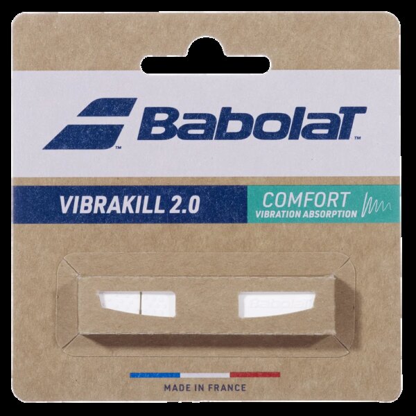 Babolat - Babolat Vibrakill 2.0 Vibrationsdämpfer