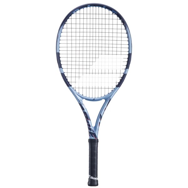 Babolat-Babolat-Drive-Junior-26in-besaitet-2025-250g-Standard Babolat - Babolat Drive Junior 26in besaitet 2025 (250g)
