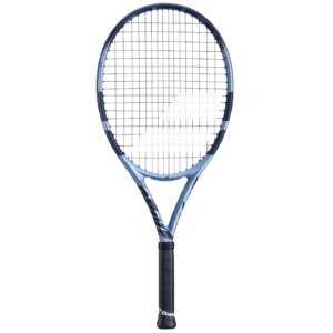 Babolat - Babolat Pure Drive Junior 25in Gen11 besaitet 2025 (240g)