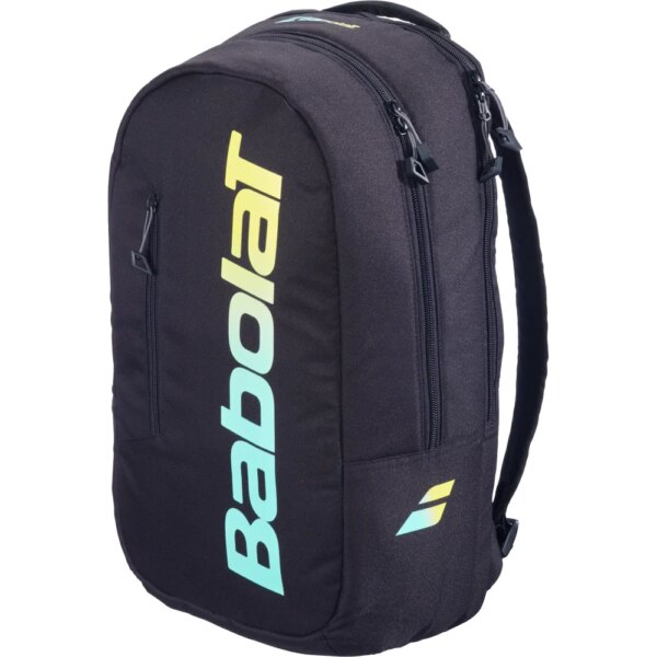 Babolat-Babolat-Court-Backpack-Lite-2026-Tennisrucksack-multicolor-schwarz Babolat - Babolat Court Backpack Lite 2026 Tennisrucksack multicolor
