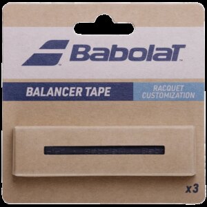 Babolat - Babolat Balancer Tape 3*3