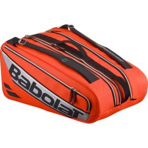 Babolat - Babolat RH Pro Padel Juan Lebrón Padeltasche orange