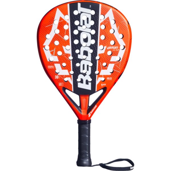 Babolat-Babolat-Technical-Veron-Lebron-3.0-2026-VERON-LEBRON-3.0-2026-rot Babolat - Babolat Technical Veron Lébron 3.0 2026 VERON LEBRON 3.0 2026