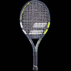 Babolat - Babolat Aero Junior 25 besaitet 2026 (225g)