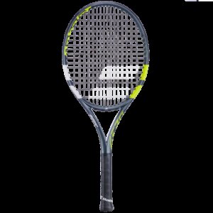 Babolat - Babolat Aero Junior 26 besaitet 2026 (240g)