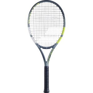 Babolat - Babolat Evo Aero Pink Tennisschläger besaitet 2026 (275g)