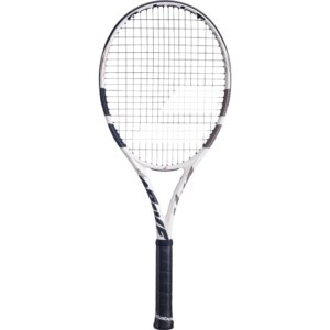 Babolat - Babolat Pure Drive Wimbledon Tennisschläger besaitet 2026 (300g)