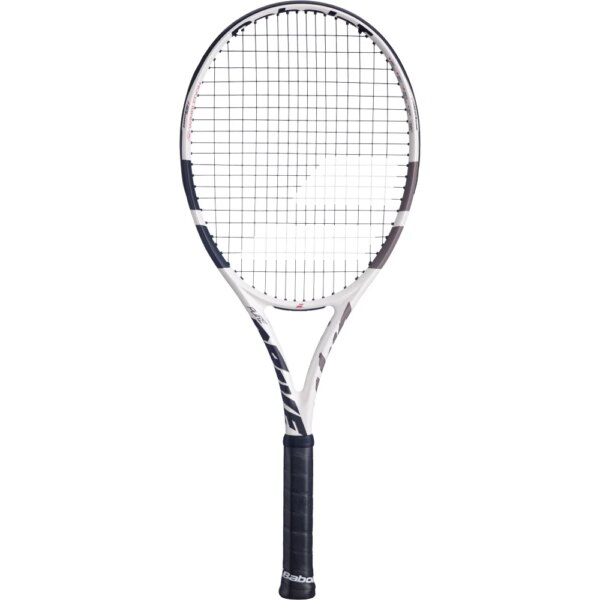 Babolat - Babolat Pure Drive Wimbledon Tennisschläger besaitet 2026 (300g)