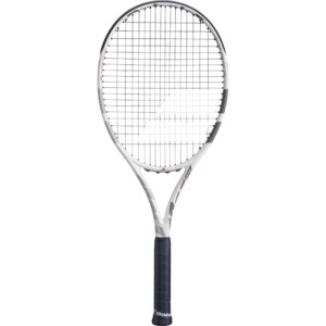 Babolat - Babolat Boost Wimbledon Tennisschläger besaitet 2026 (260g)