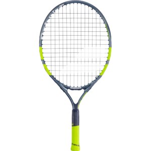 Babolat - Babolat Carlitos JR 21 besaitet 2026 (180g)