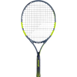Babolat - Babolat Carlitos JR 23 besaitet 2026 (200g)