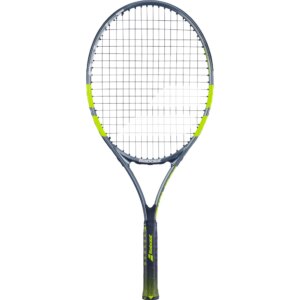 Babolat - Babolat Carlitos JR 25 besaitet 2026 (230g)