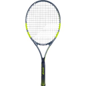 Babolat - Babolat Carlitos JR 26 besaitet 2026 (240g)