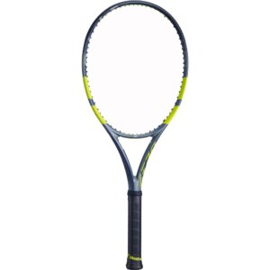 Babolat - Babolat Pure Aero GEN9 Tennisschläger unbesaitet 2026 (300g)