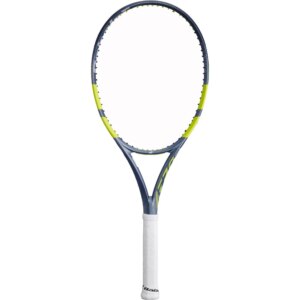Babolat - Babolat Pure Aero Team Tennisschläger unbesaitet 2026 (285g)