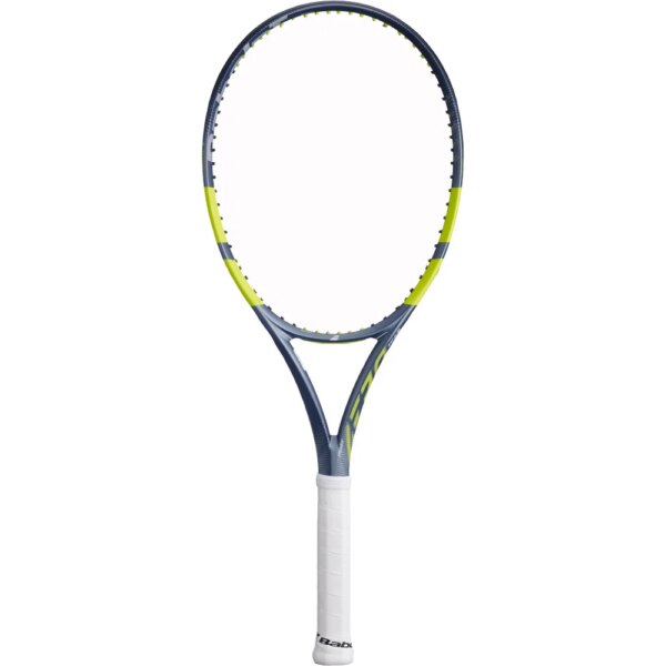Babolat-Babolat-Pure-Aero-Team-Tennisschlaeger-unbesaitet-2026-285g-schwarz Babolat - Babolat Pure Aero Team Tennisschläger unbesaitet 2026 (285g)
