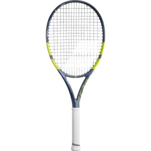 Babolat - Babolat Pure Aero Lite Tennisschläger besaitet 2026 (270g)