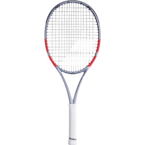 Babolat - Babolat Pure Strike 100 Tennisschläger unbesaitet 2025 (300g)